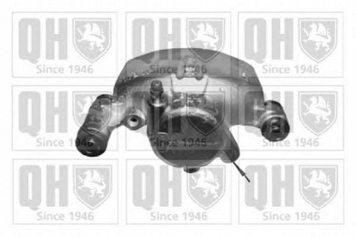 QUINTON HAZELL qbs4950 -  Тормозной суппорт